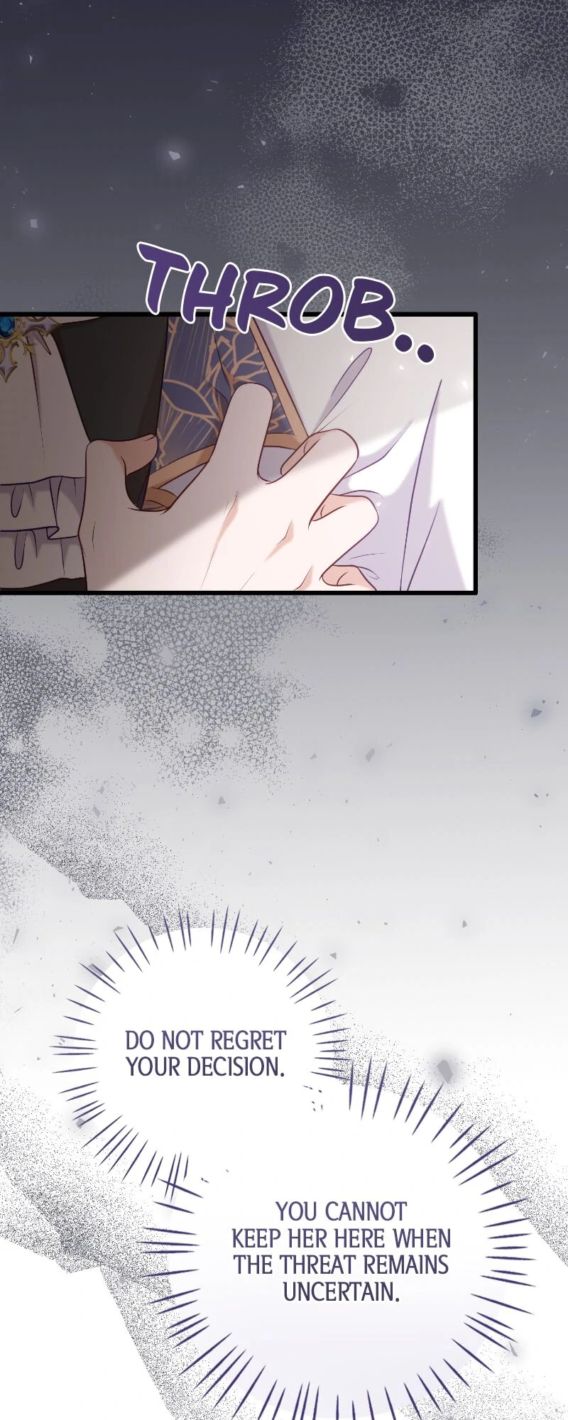 The Murdered Princess and the Innocent Traitor chapter 55 page 30