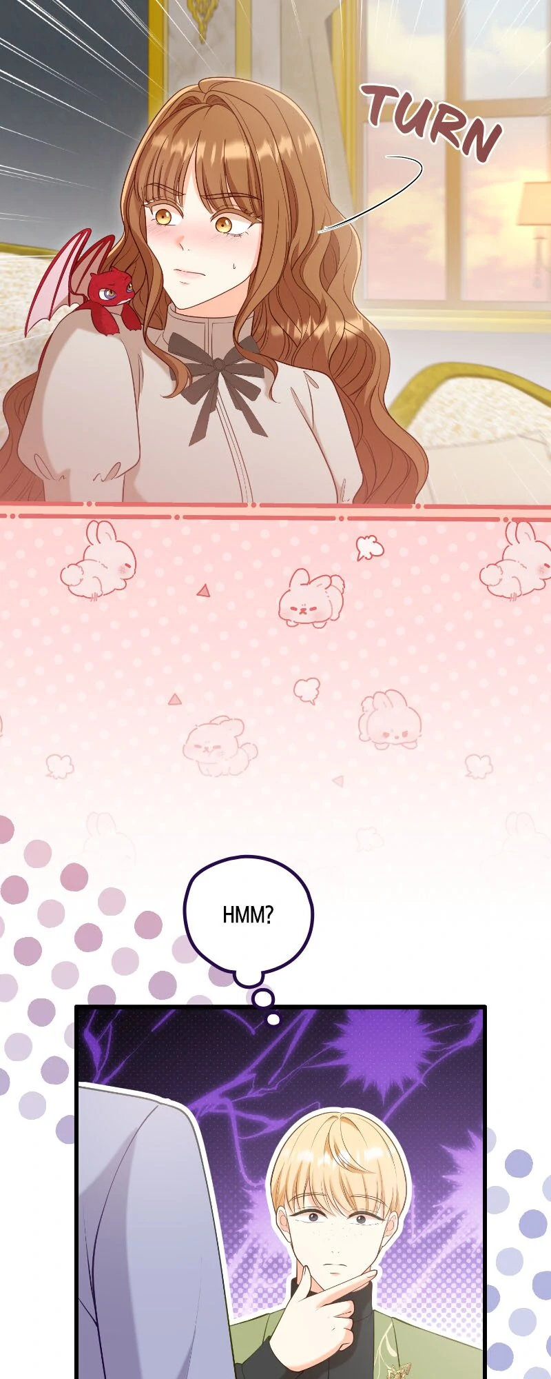 The Murdered Princess and the Innocent Traitor chapter 55 page 39