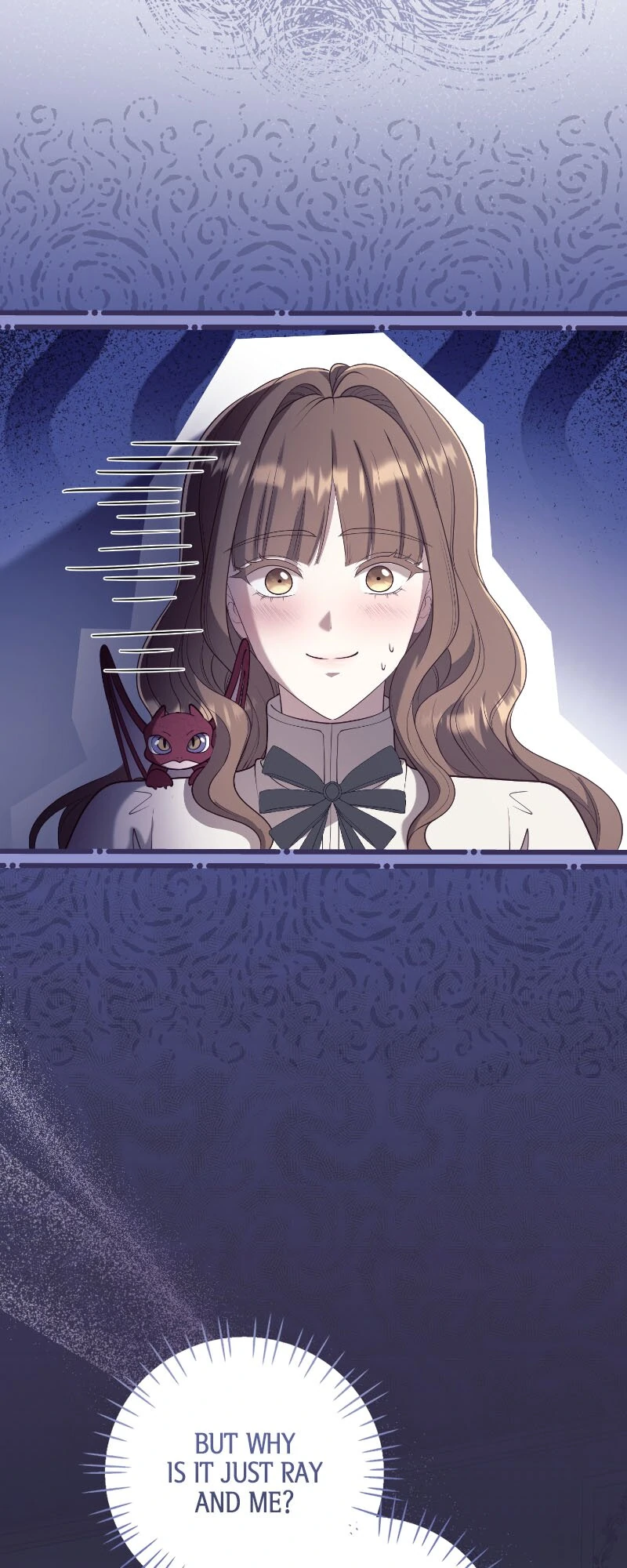 The Murdered Princess and the Innocent Traitor chapter 55 page 44