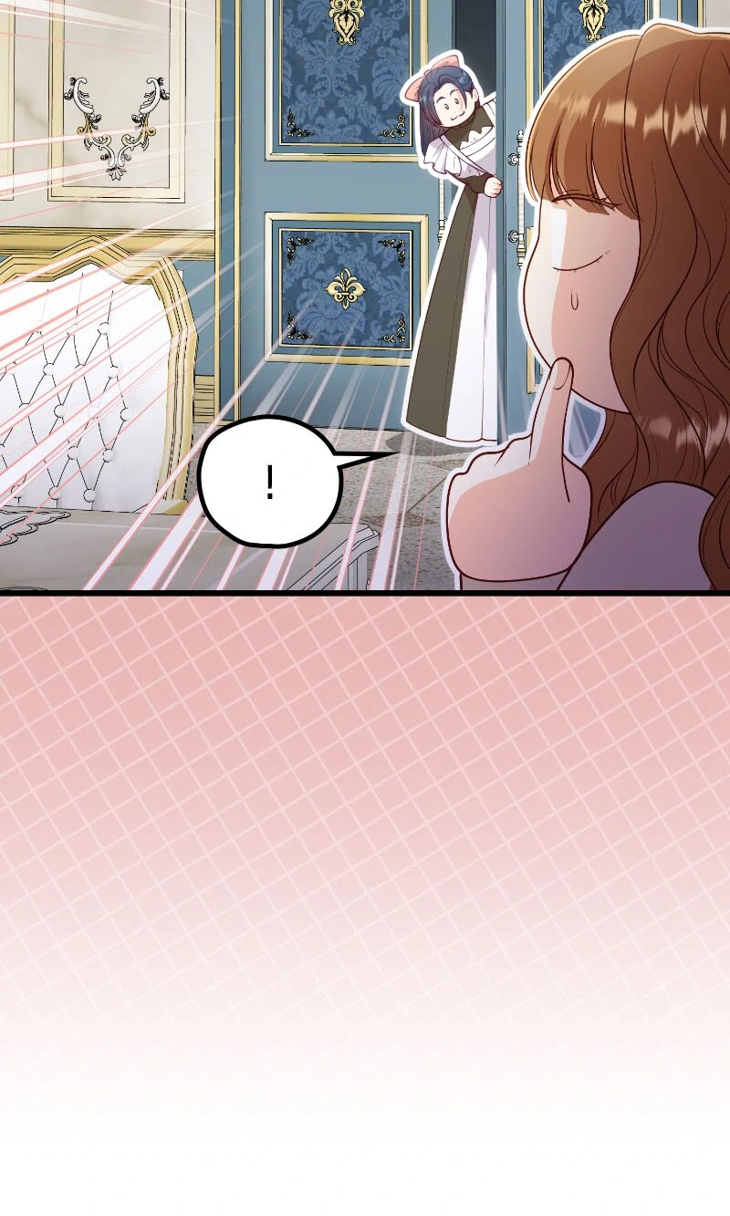 The Murdered Princess and the Innocent Traitor chapter 55 page 47