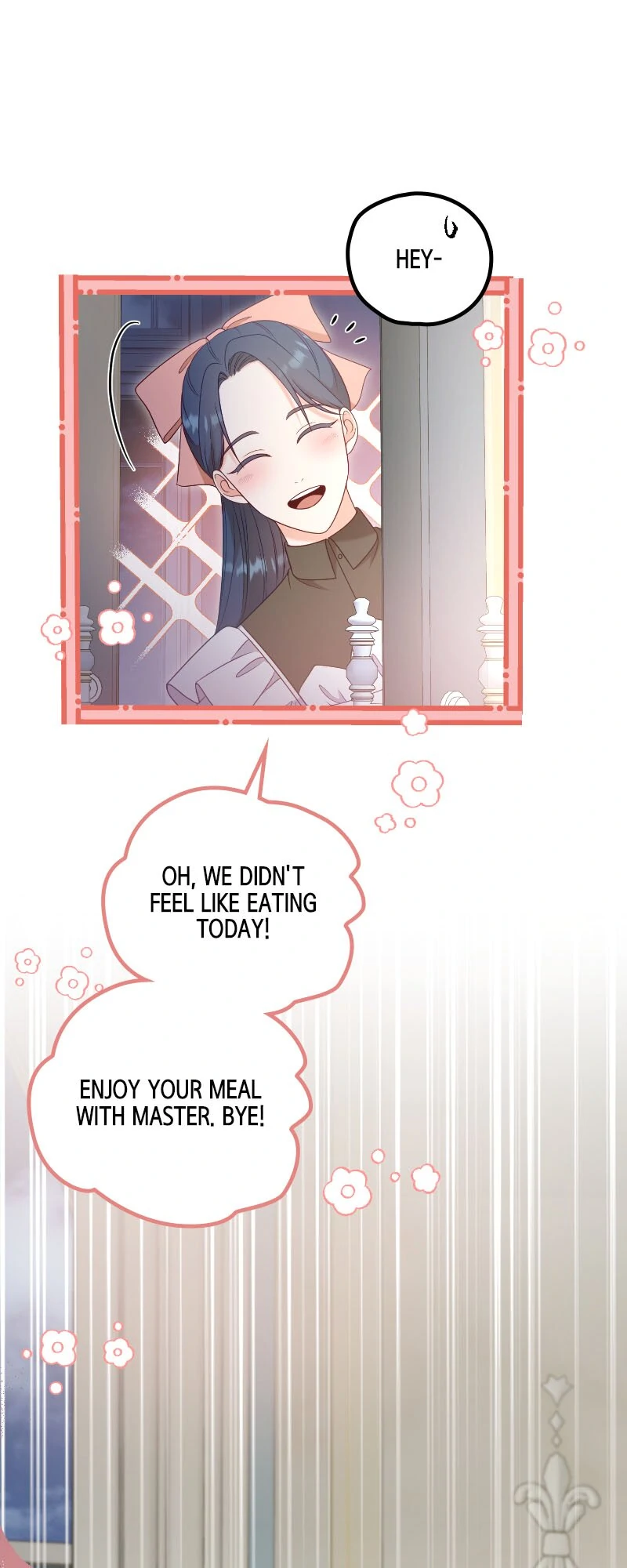 The Murdered Princess and the Innocent Traitor chapter 55 page 48