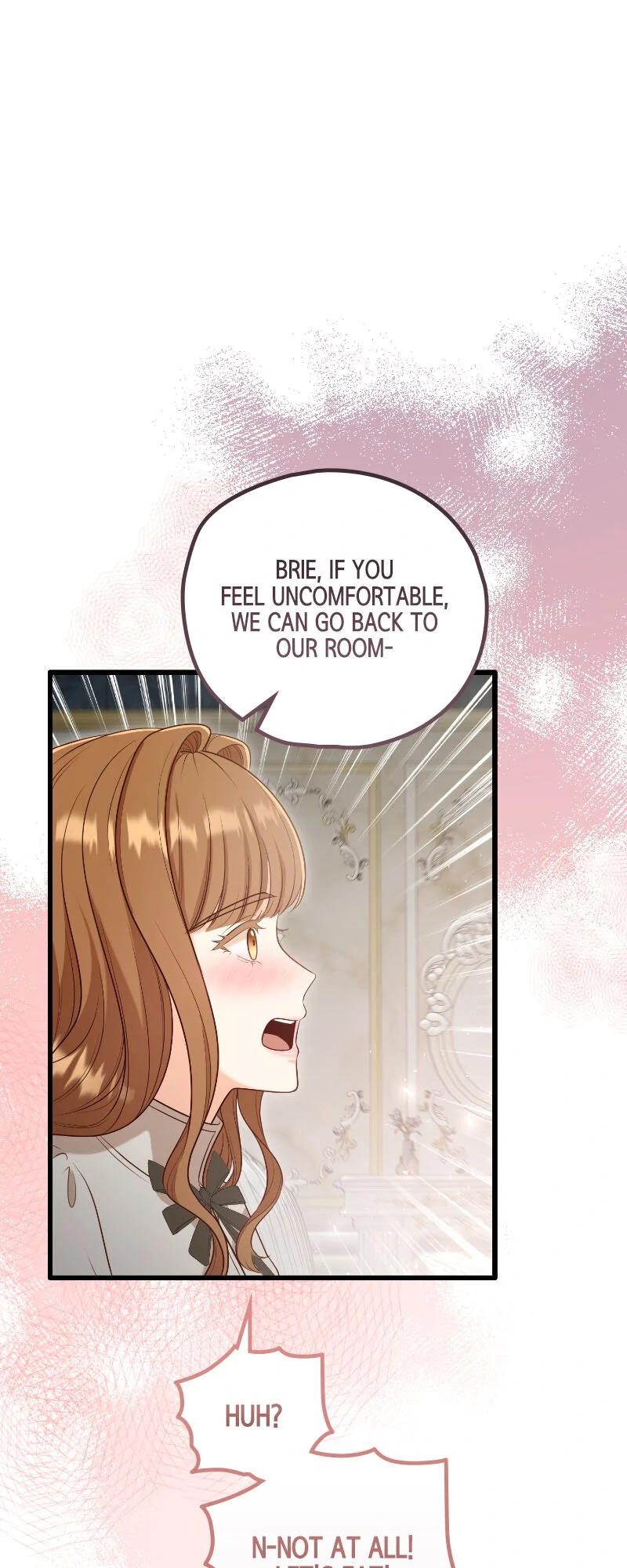 The Murdered Princess and the Innocent Traitor chapter 55 page 54