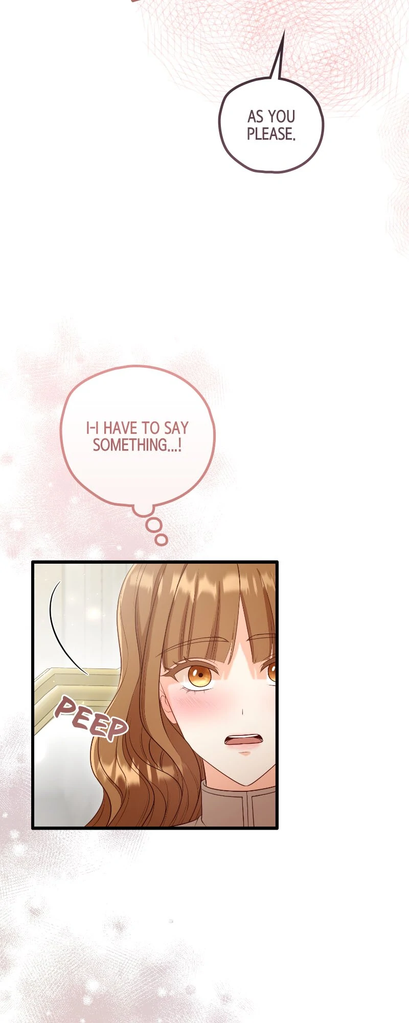 The Murdered Princess and the Innocent Traitor chapter 55 page 56