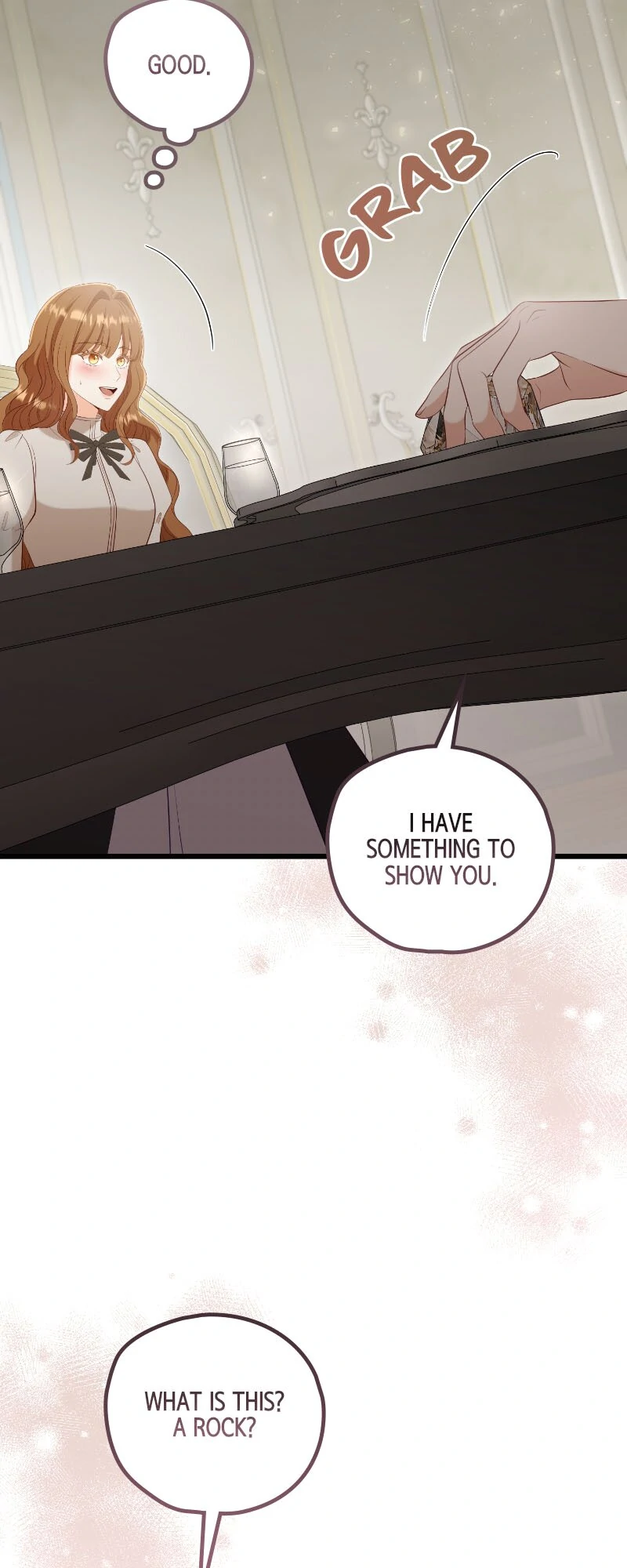 The Murdered Princess and the Innocent Traitor chapter 55 page 58