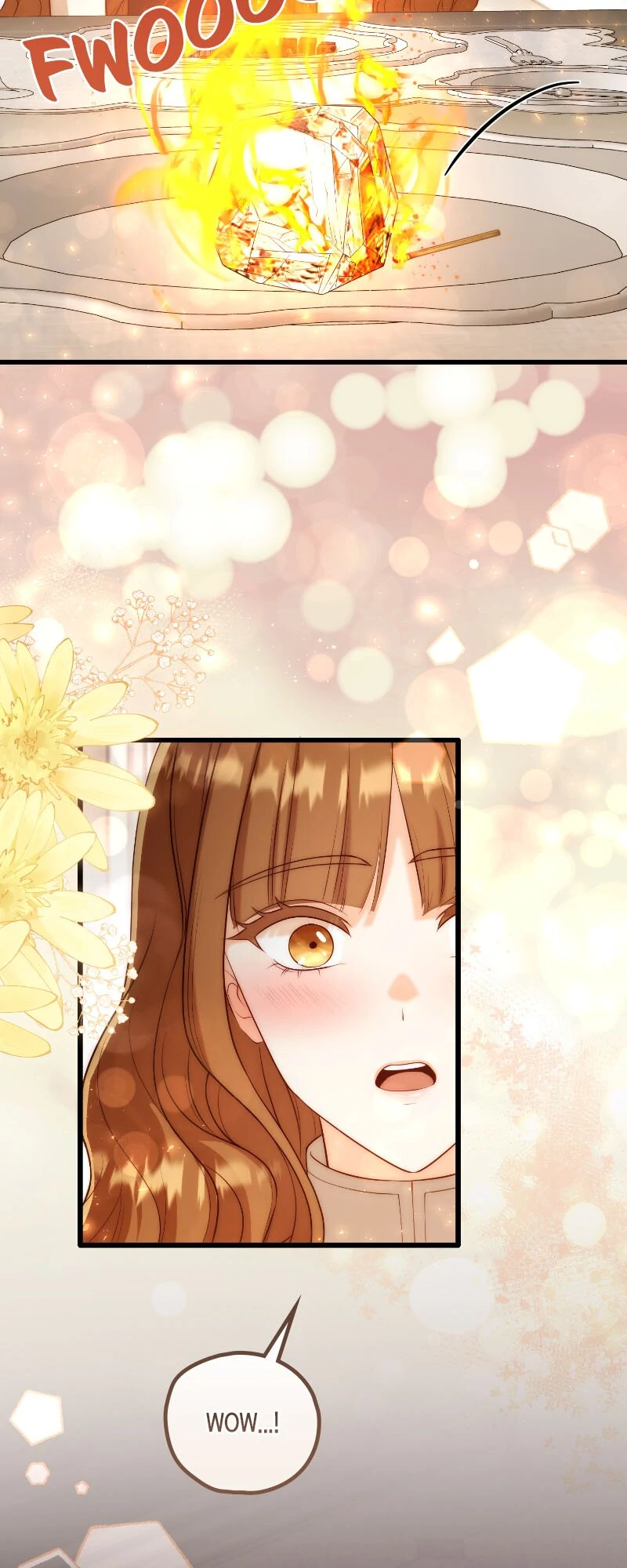 The Murdered Princess and the Innocent Traitor chapter 55 page 61