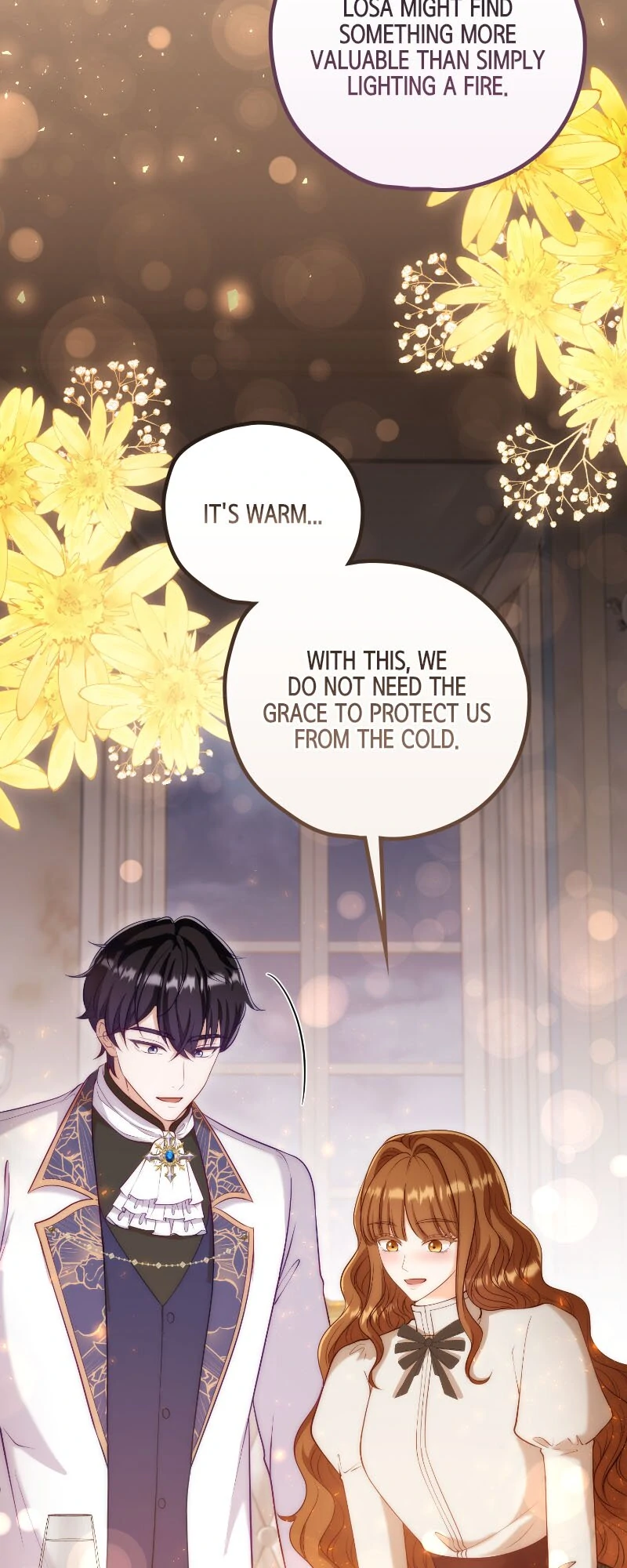 The Murdered Princess and the Innocent Traitor chapter 55 page 63
