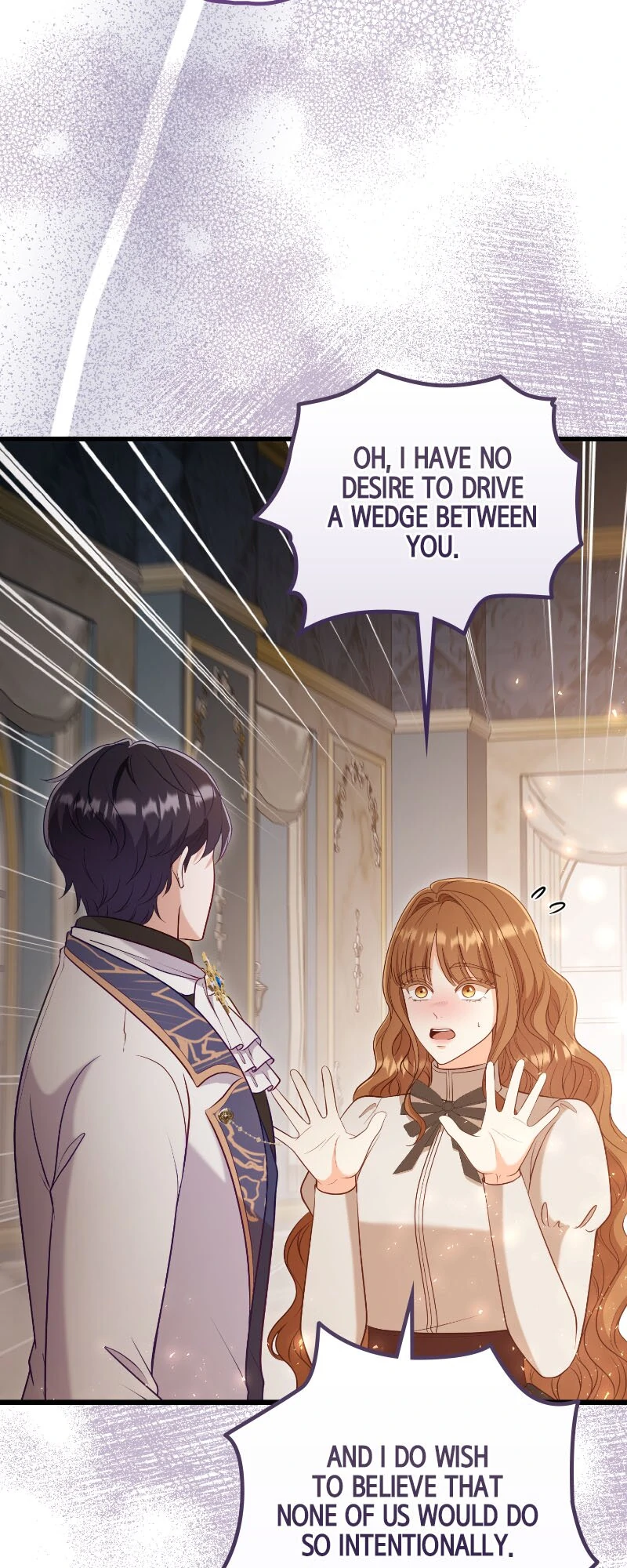 The Murdered Princess and the Innocent Traitor chapter 55 page 67