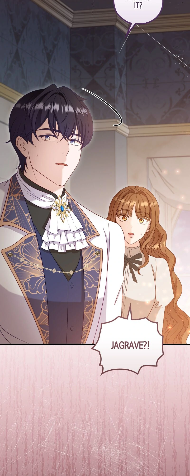 The Murdered Princess and the Innocent Traitor chapter 55 page 74