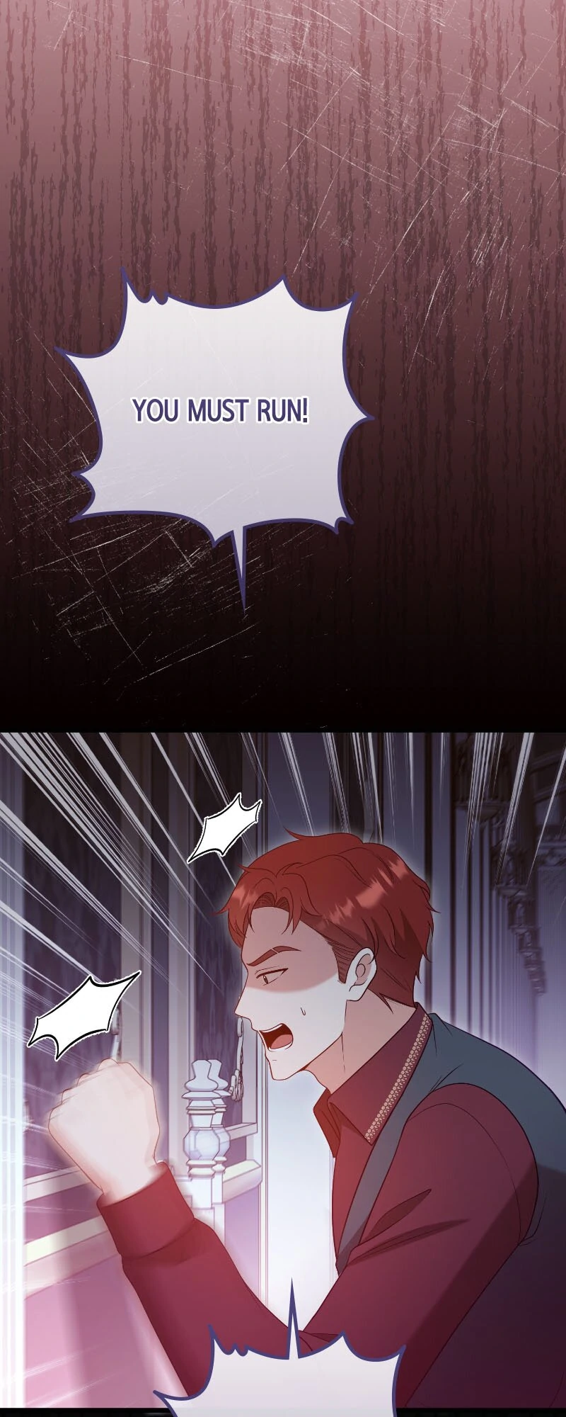 The Murdered Princess and the Innocent Traitor chapter 55 page 75