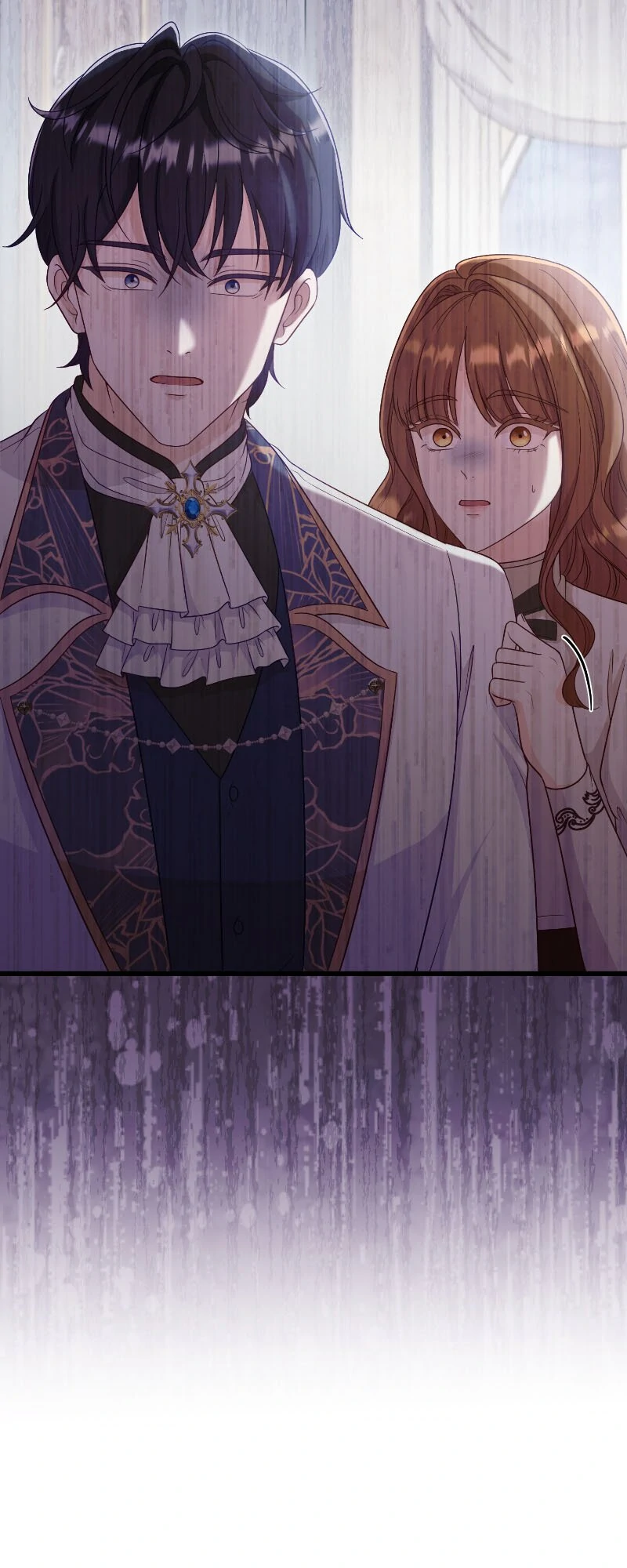 The Murdered Princess and the Innocent Traitor chapter 55 page 77