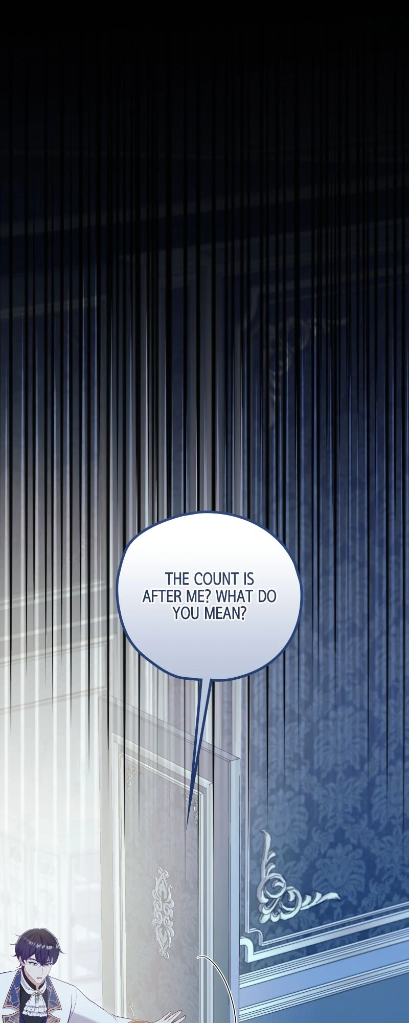 The Murdered Princess and the Innocent Traitor chapter 56 page 1