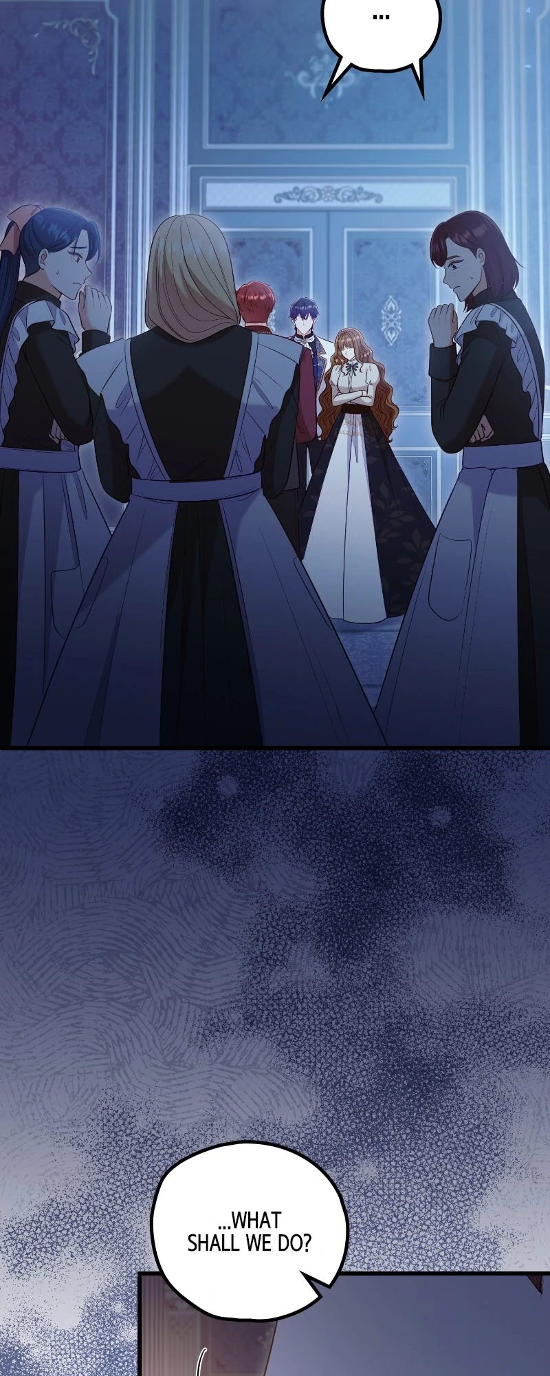 The Murdered Princess and the Innocent Traitor chapter 56 page 10