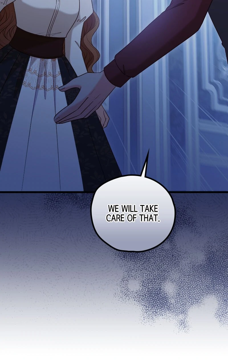 The Murdered Princess and the Innocent Traitor chapter 56 page 12