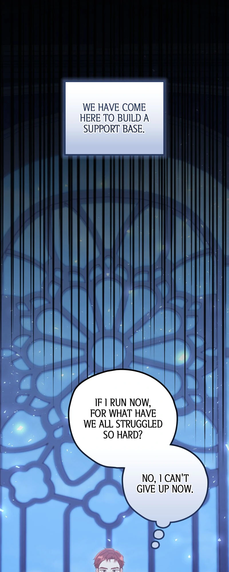 The Murdered Princess and the Innocent Traitor chapter 56 page 16