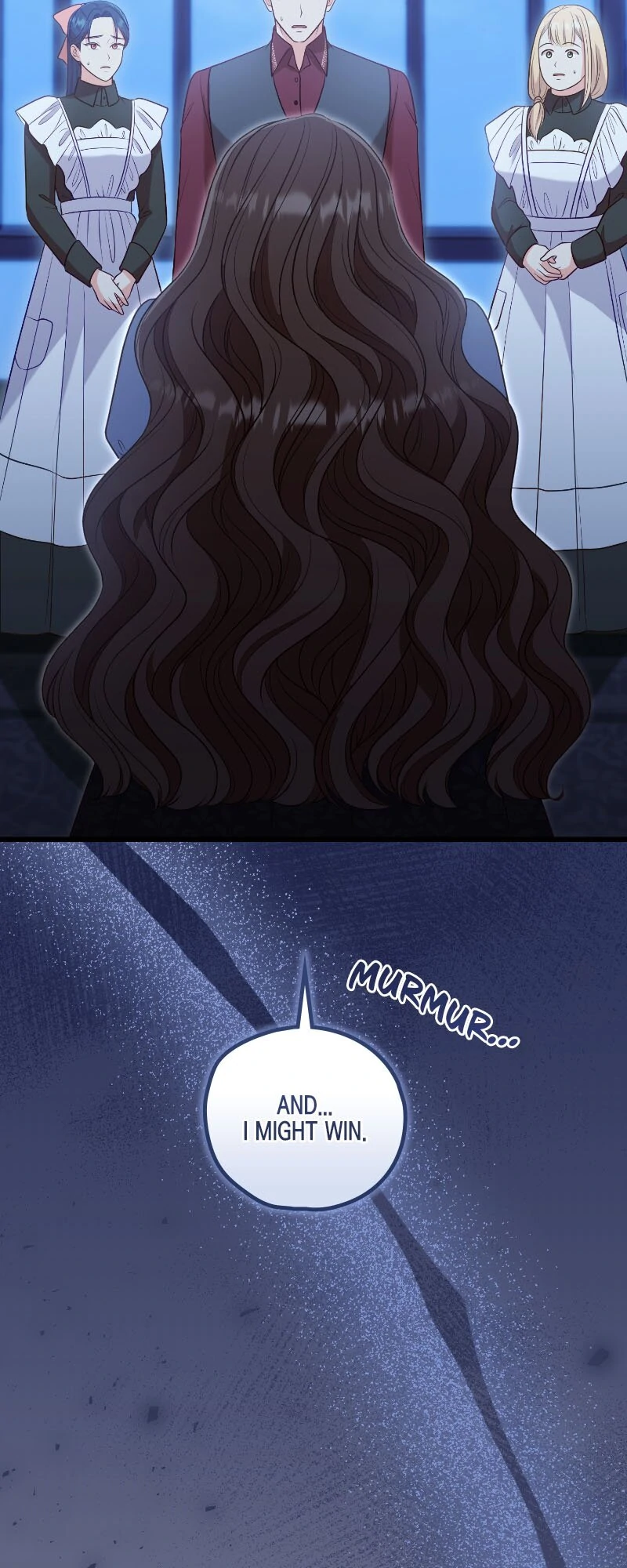The Murdered Princess and the Innocent Traitor chapter 56 page 17