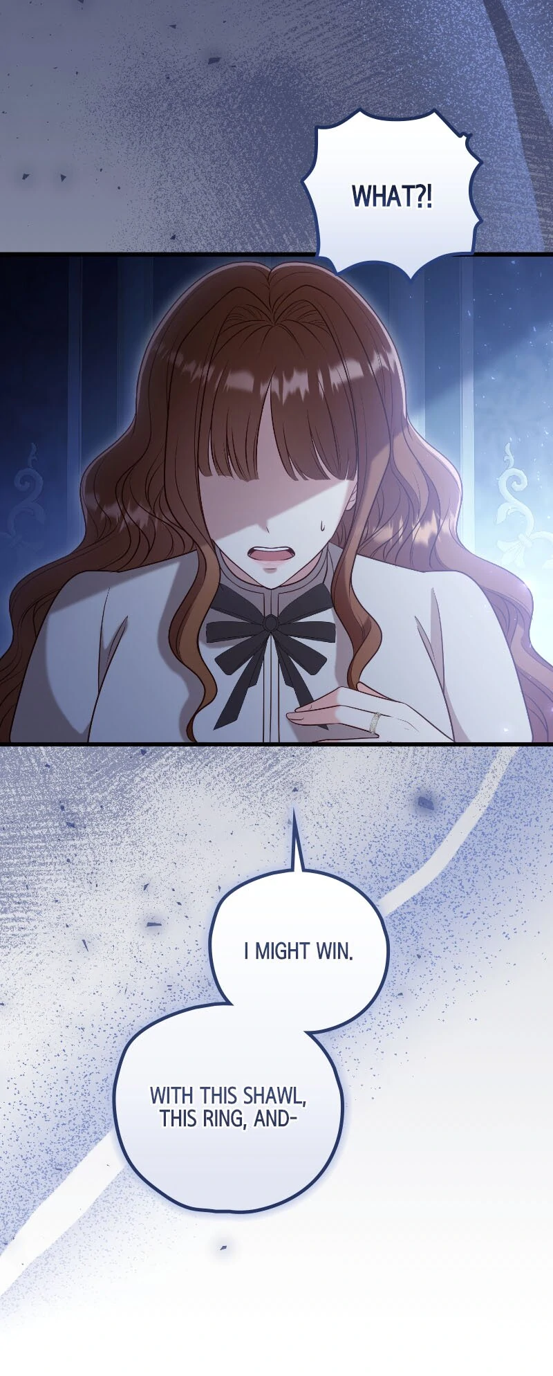 The Murdered Princess and the Innocent Traitor chapter 56 page 18