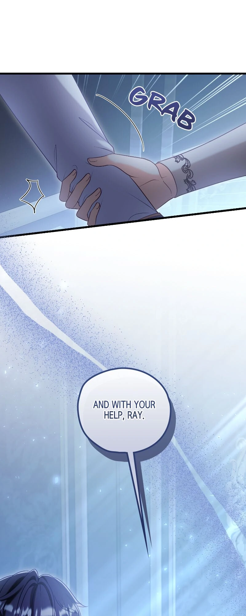 The Murdered Princess and the Innocent Traitor chapter 56 page 19
