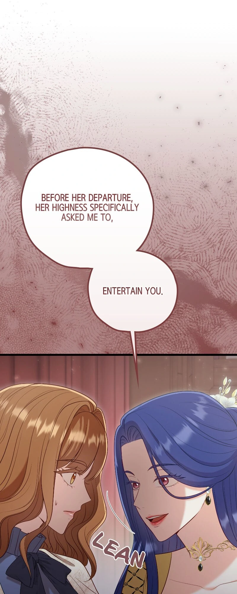 The Murdered Princess and the Innocent Traitor chapter 56 page 24