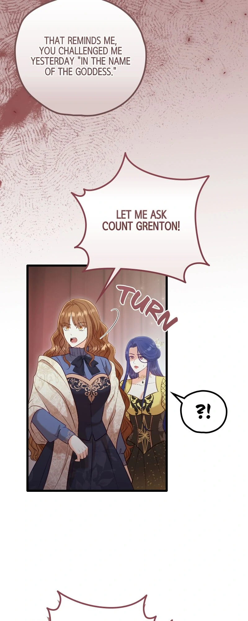 The Murdered Princess and the Innocent Traitor chapter 56 page 26