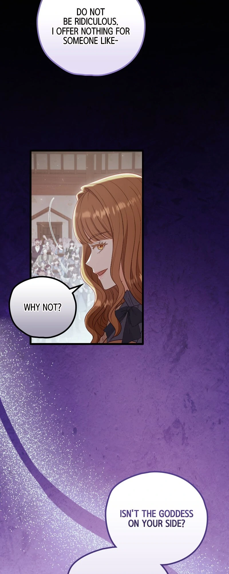 The Murdered Princess and the Innocent Traitor chapter 56 page 28