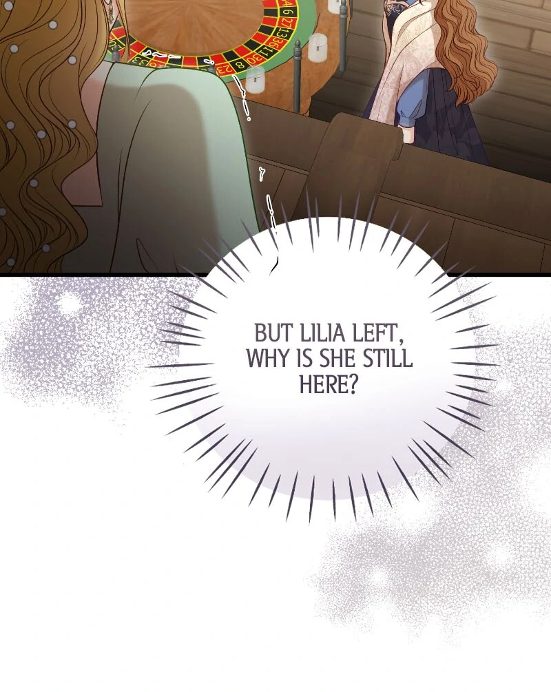 The Murdered Princess and the Innocent Traitor chapter 56 page 37