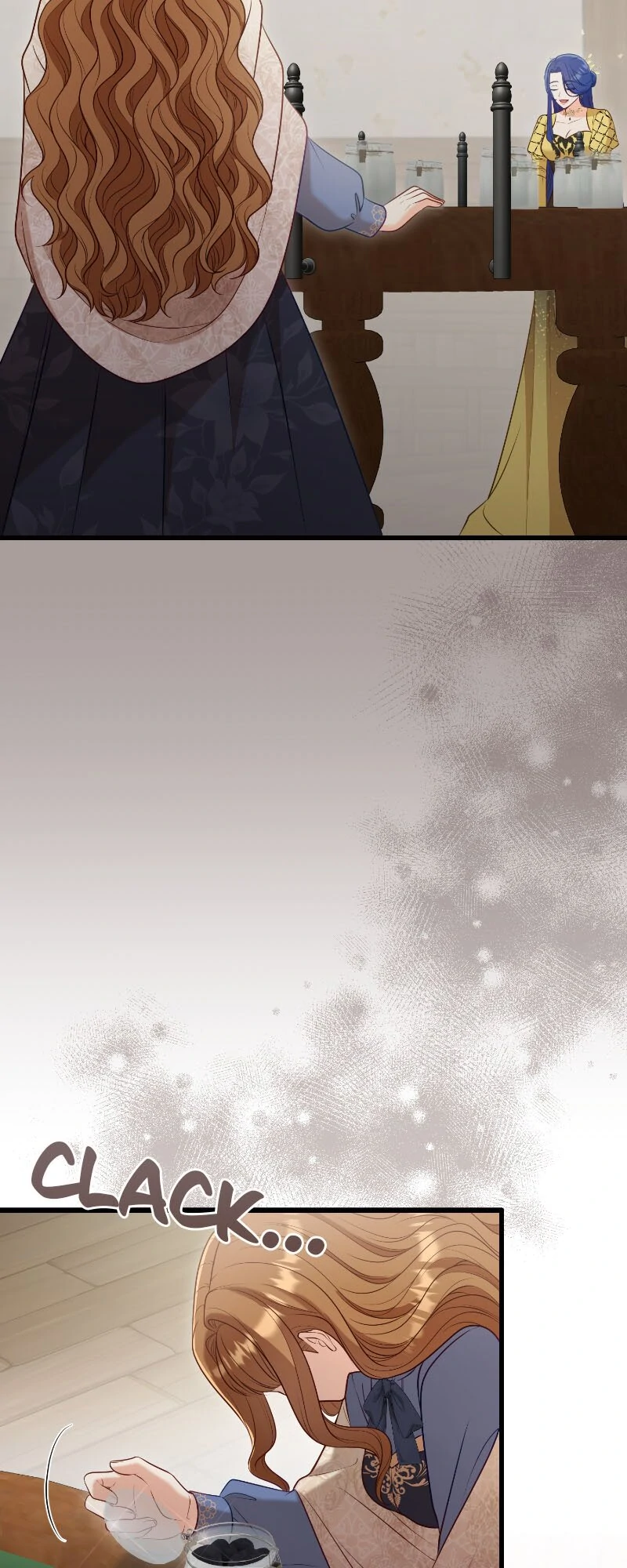 The Murdered Princess and the Innocent Traitor chapter 56 page 41