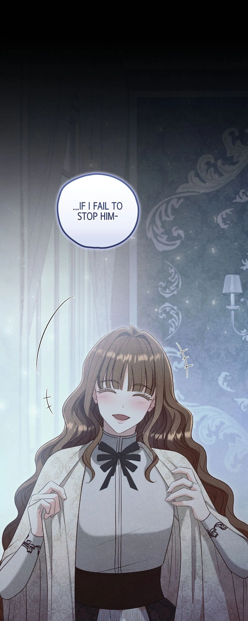 The Murdered Princess and the Innocent Traitor chapter 56 page 45