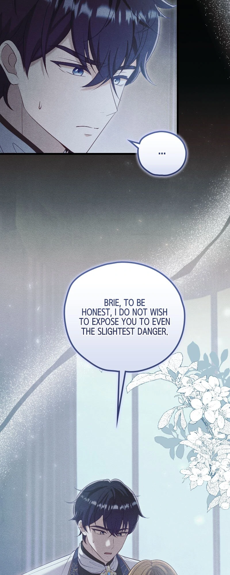 The Murdered Princess and the Innocent Traitor chapter 56 page 47