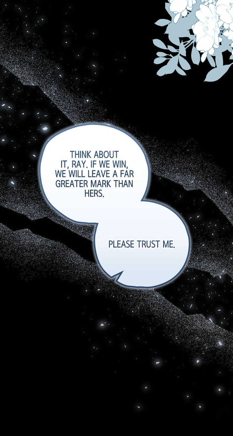 The Murdered Princess and the Innocent Traitor chapter 56 page 50