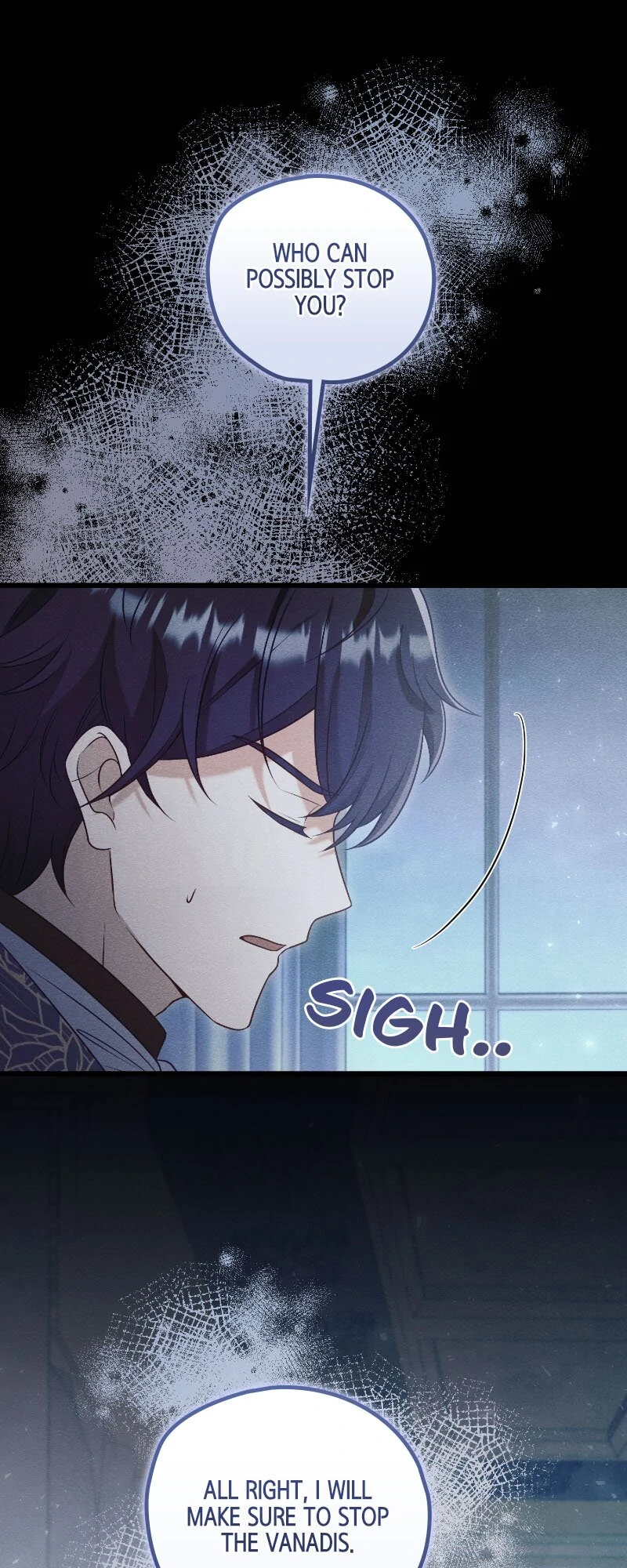 The Murdered Princess and the Innocent Traitor chapter 56 page 51