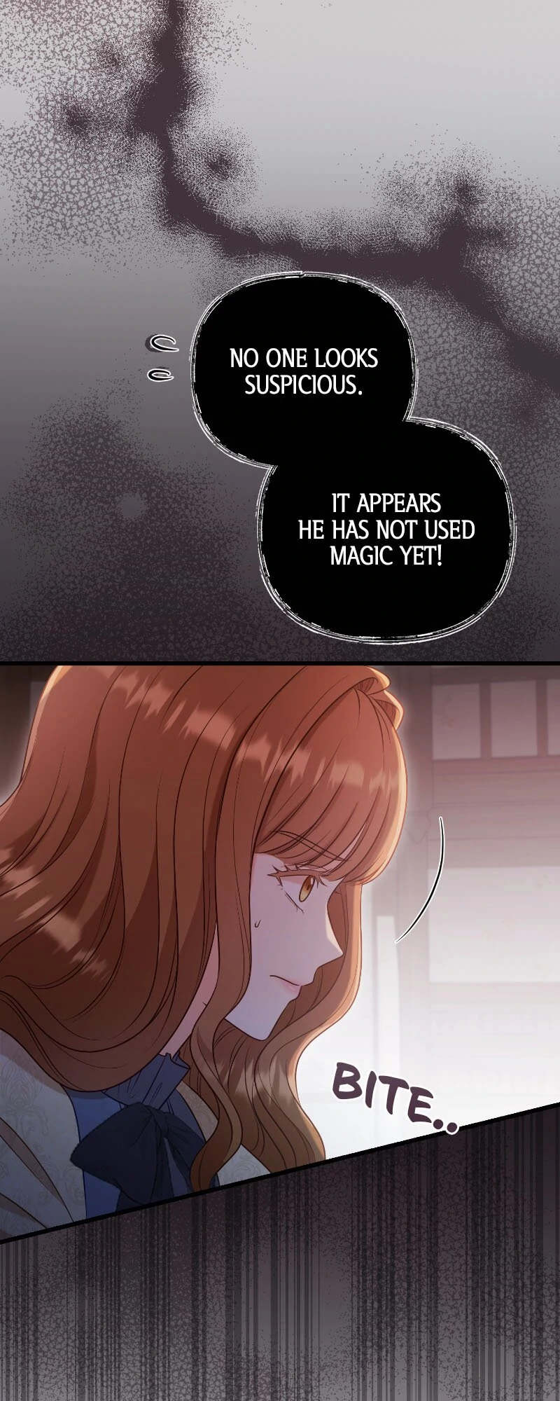 The Murdered Princess and the Innocent Traitor chapter 56 page 55