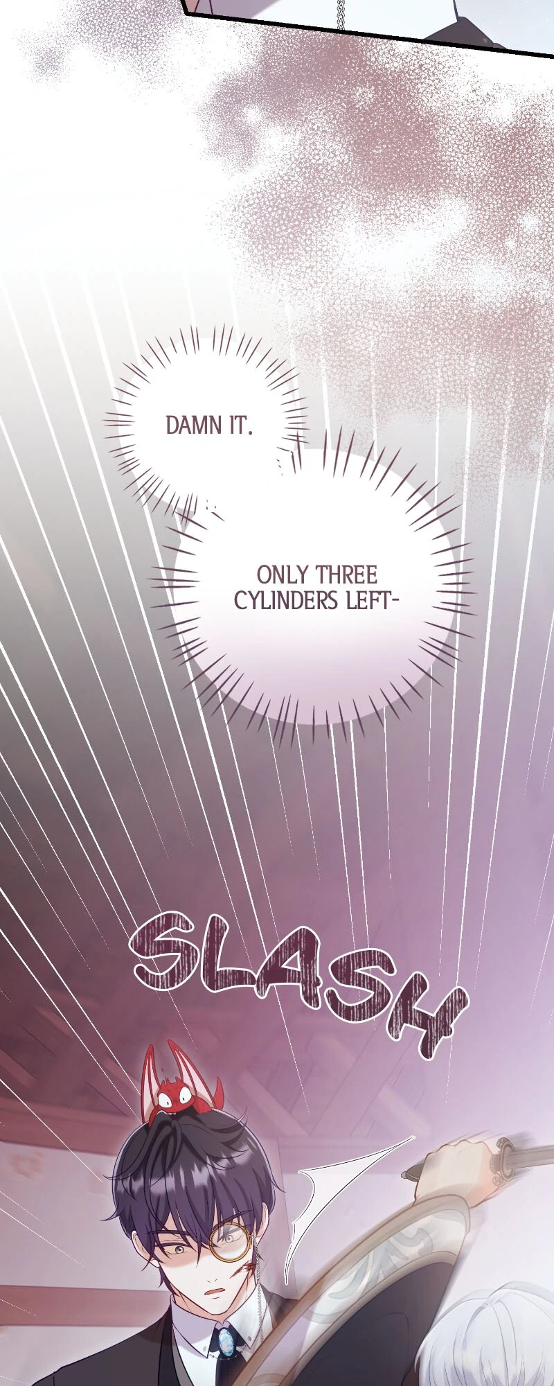 The Murdered Princess and the Innocent Traitor chapter 56 page 69