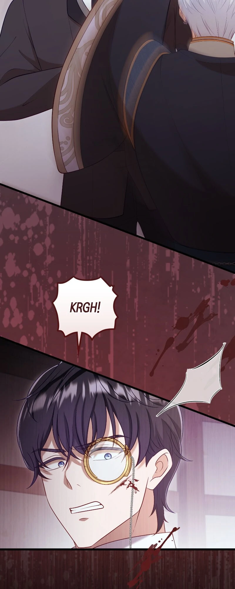 The Murdered Princess and the Innocent Traitor chapter 56 page 70