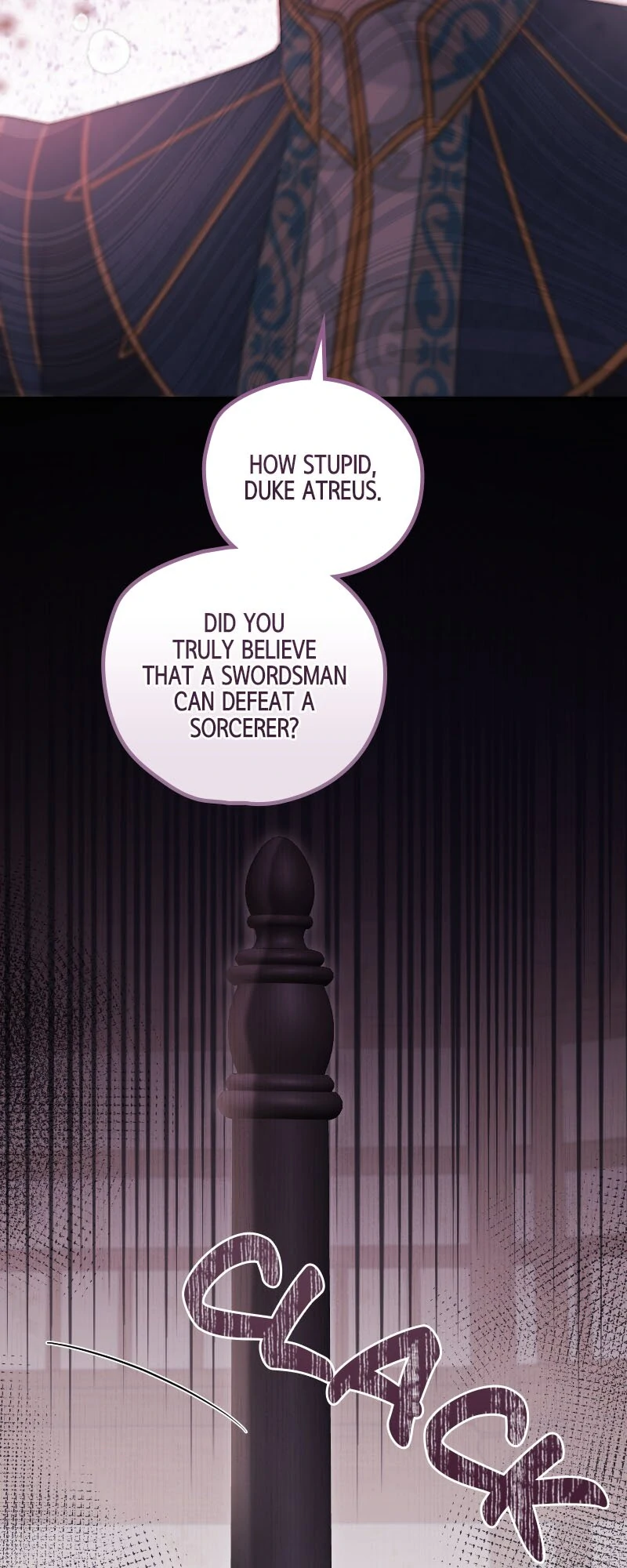 The Murdered Princess and the Innocent Traitor chapter 56 page 73