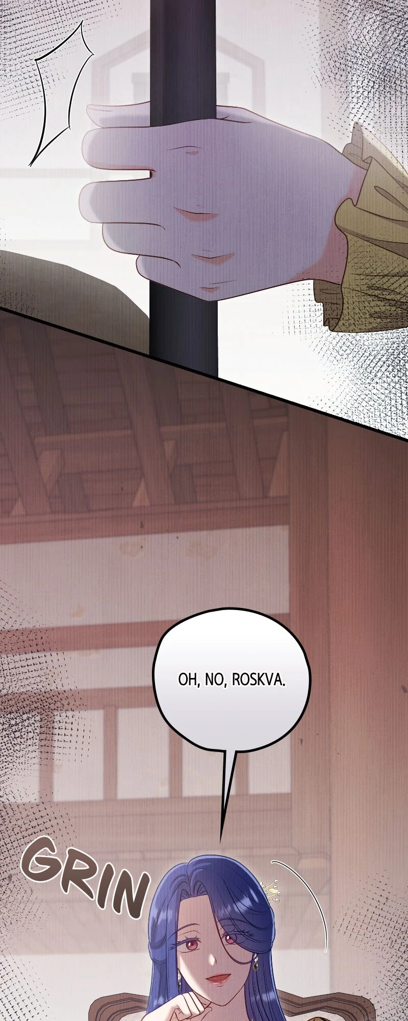 The Murdered Princess and the Innocent Traitor chapter 56 page 74
