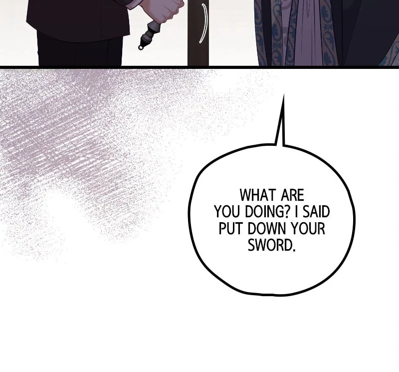The Murdered Princess and the Innocent Traitor chapter 56 page 83