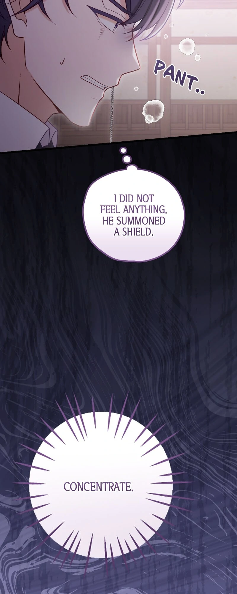The Murdered Princess and the Innocent Traitor chapter 56 page 86