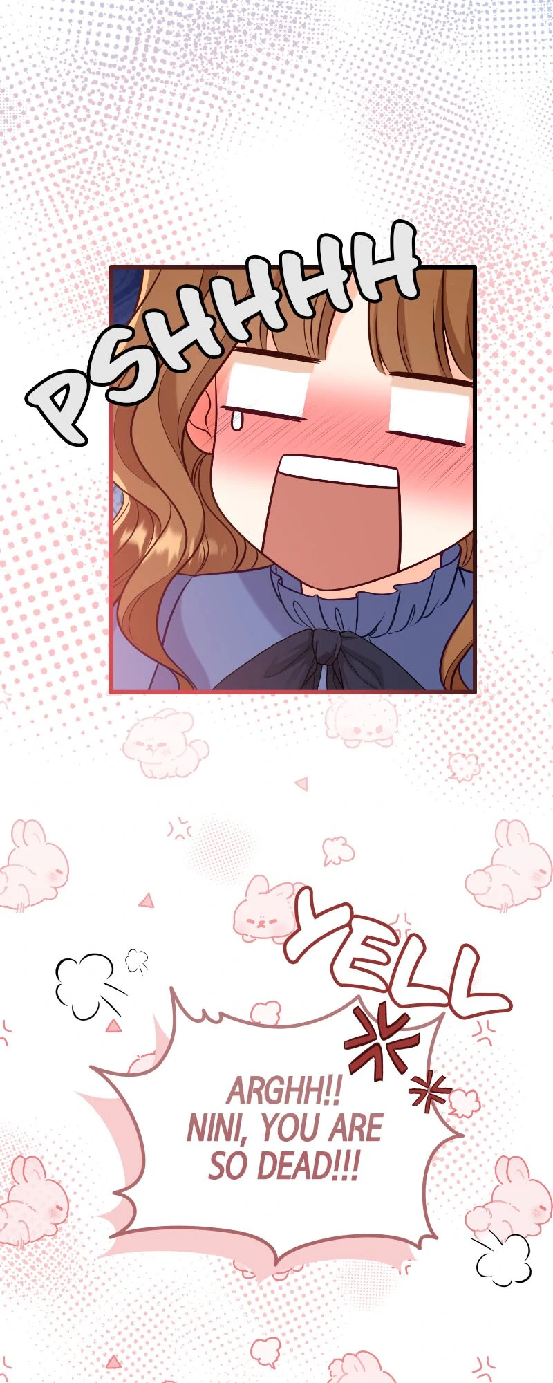 The Murdered Princess and the Innocent Traitor chapter 58 page 12