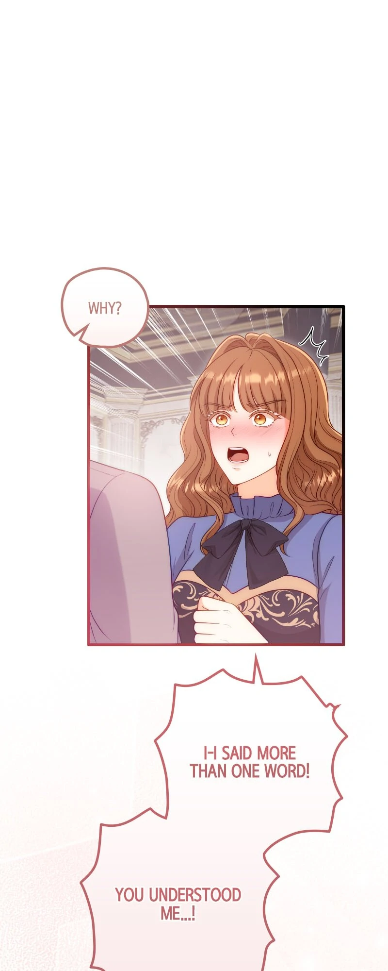 The Murdered Princess and the Innocent Traitor chapter 58 page 21