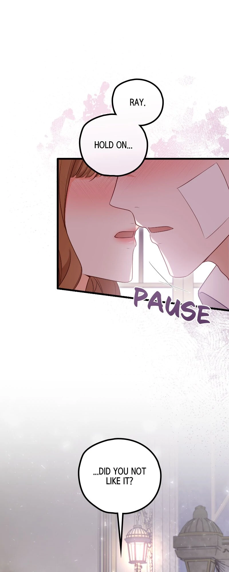 The Murdered Princess and the Innocent Traitor chapter 58 page 28