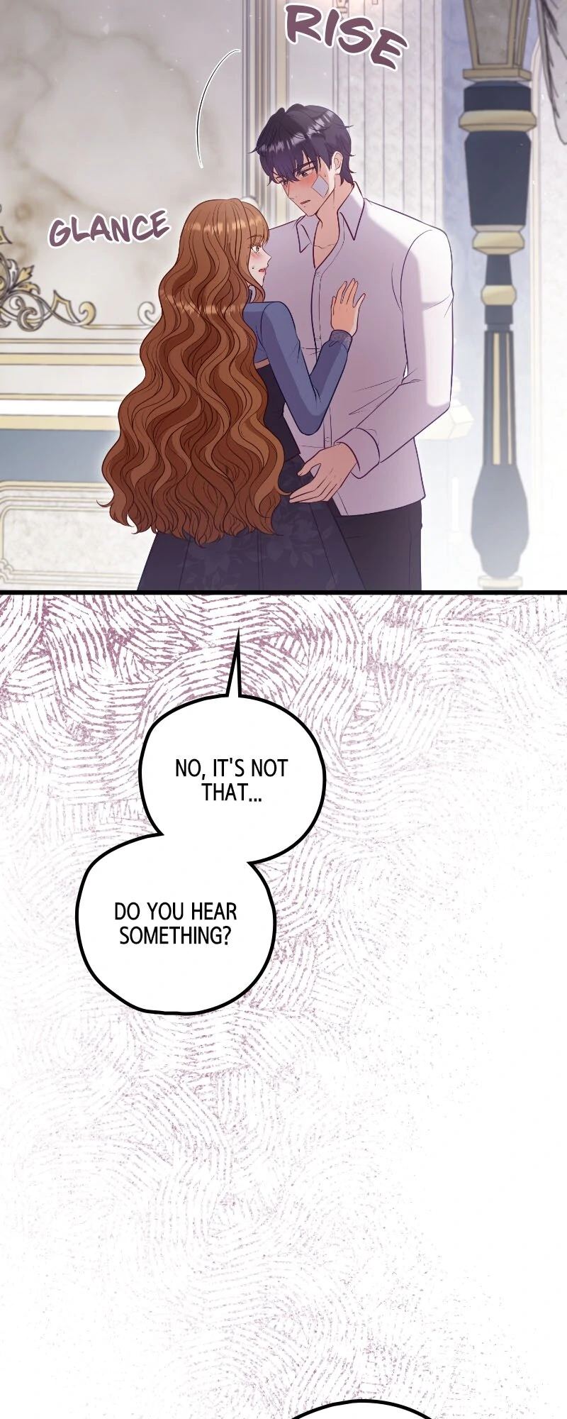 The Murdered Princess and the Innocent Traitor chapter 58 page 29