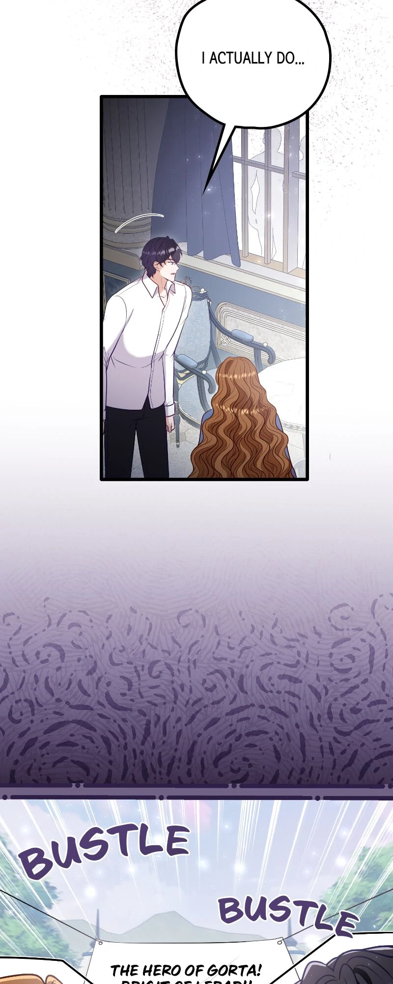 The Murdered Princess and the Innocent Traitor chapter 58 page 30