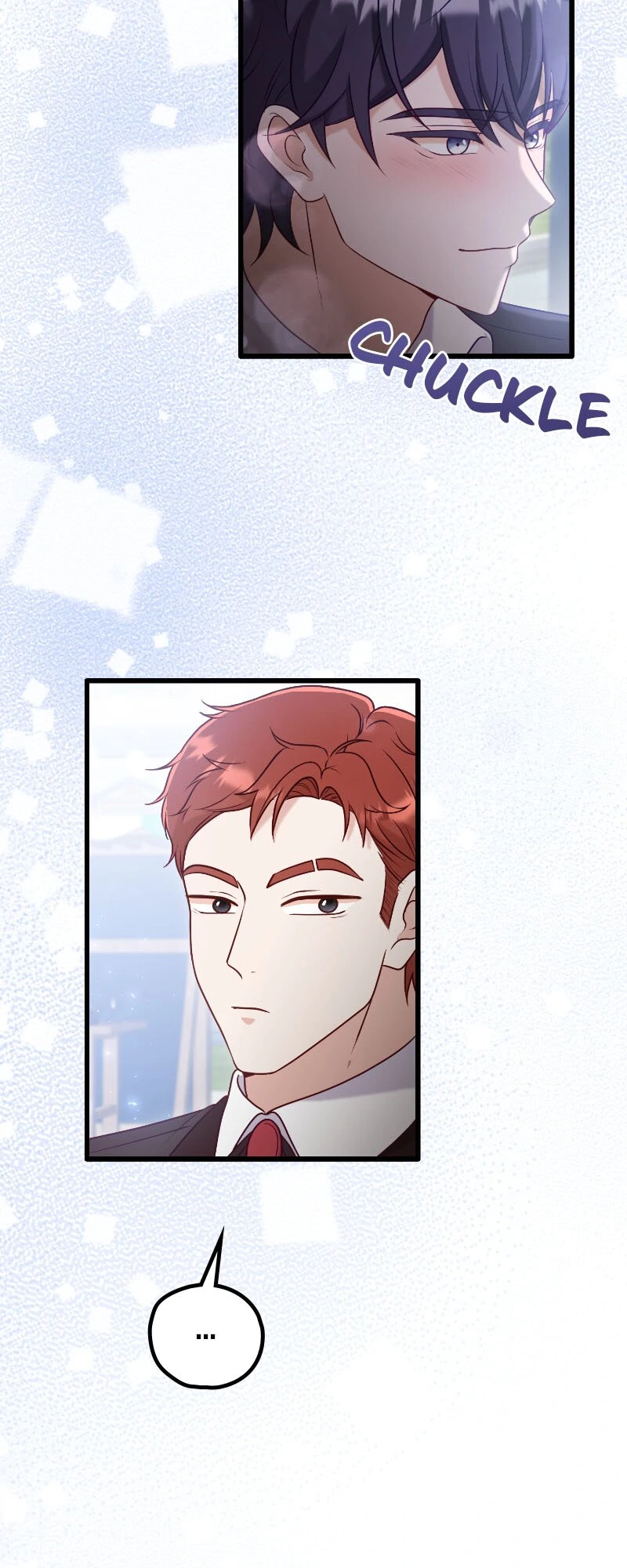 The Murdered Princess and the Innocent Traitor chapter 58 page 44