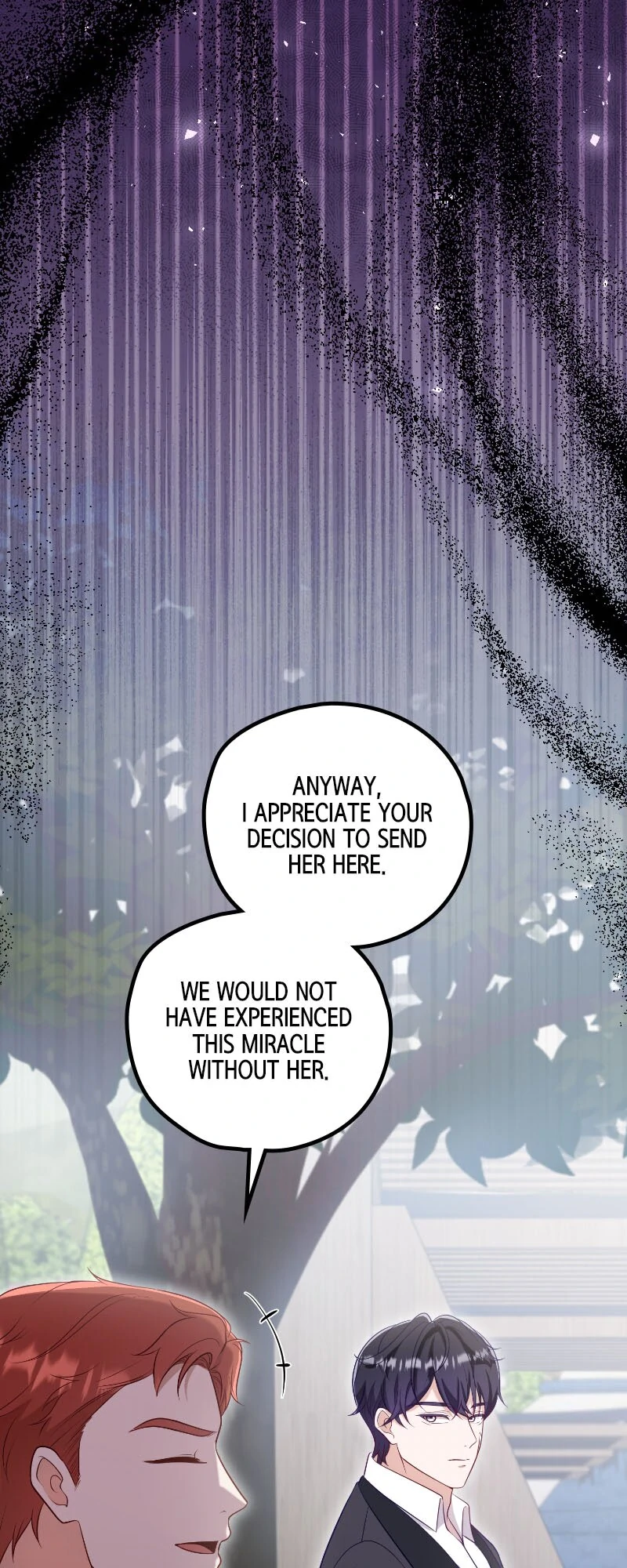 The Murdered Princess and the Innocent Traitor chapter 58 page 52