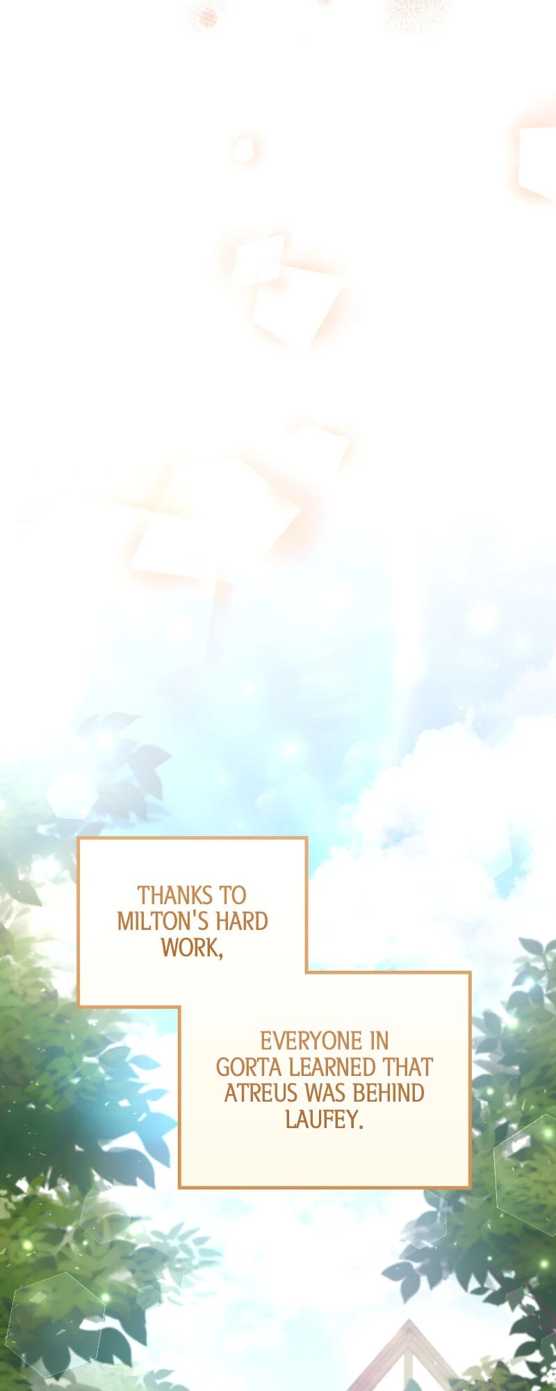 The Murdered Princess and the Innocent Traitor chapter 58 page 55