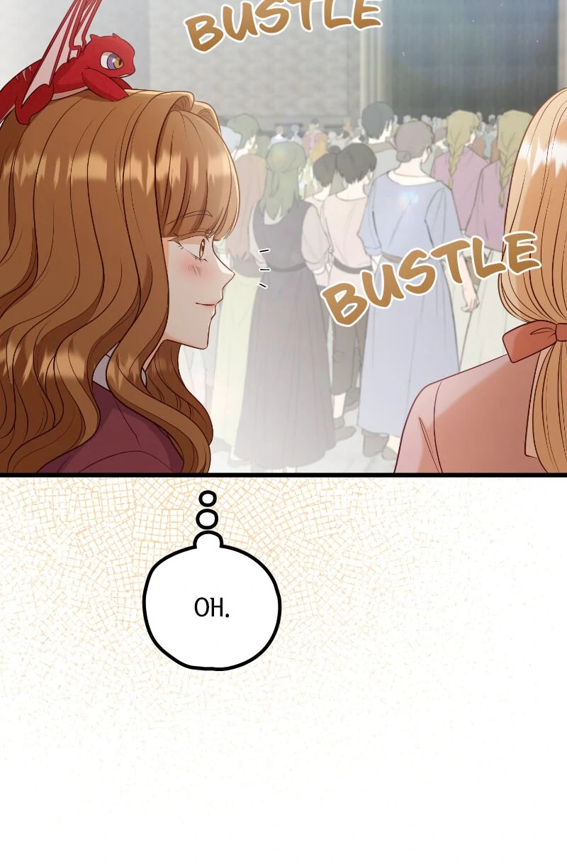 The Murdered Princess and the Innocent Traitor chapter 58 page 58