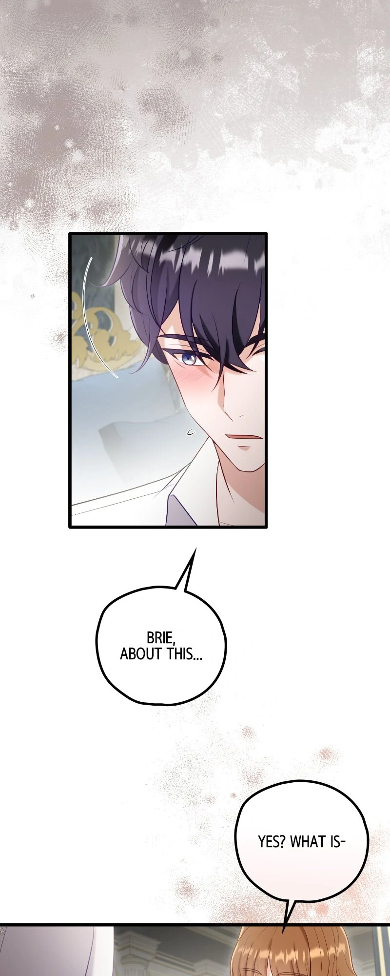 The Murdered Princess and the Innocent Traitor chapter 58 page 6