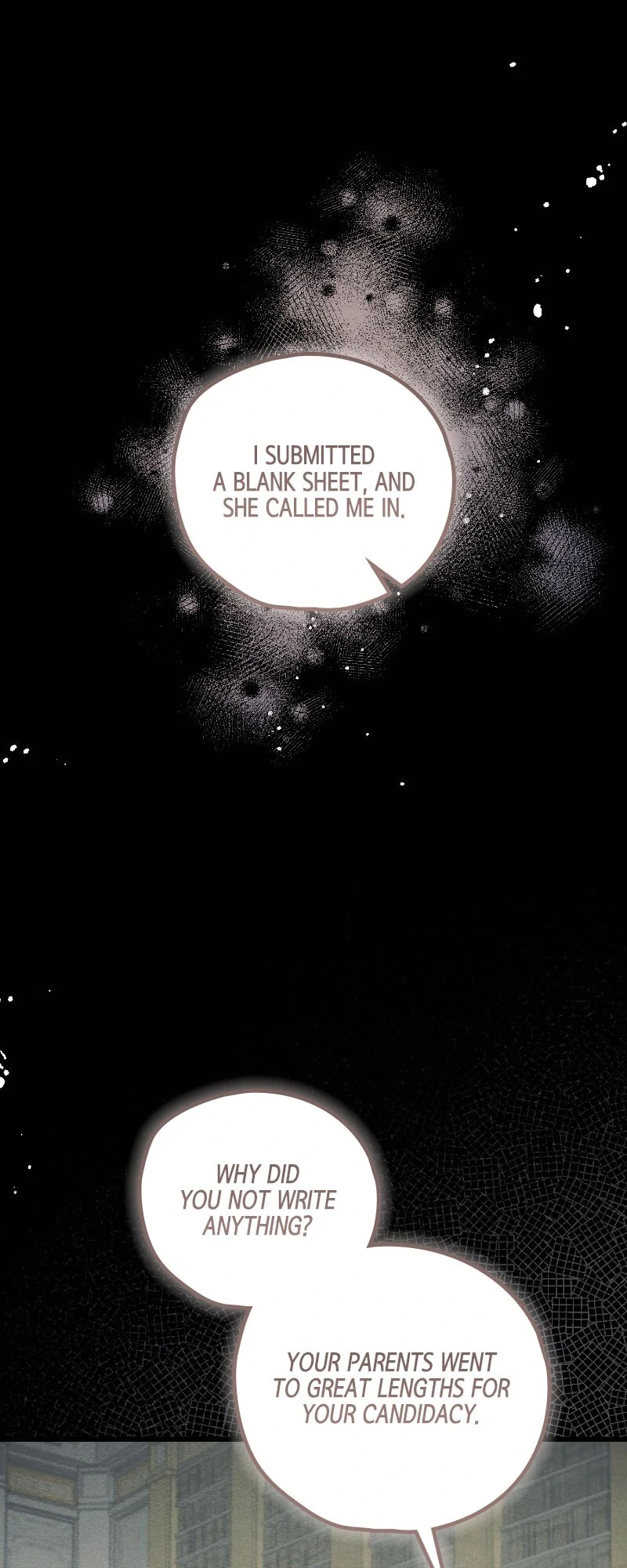 The Murdered Princess and the Innocent Traitor chapter 58 page 73