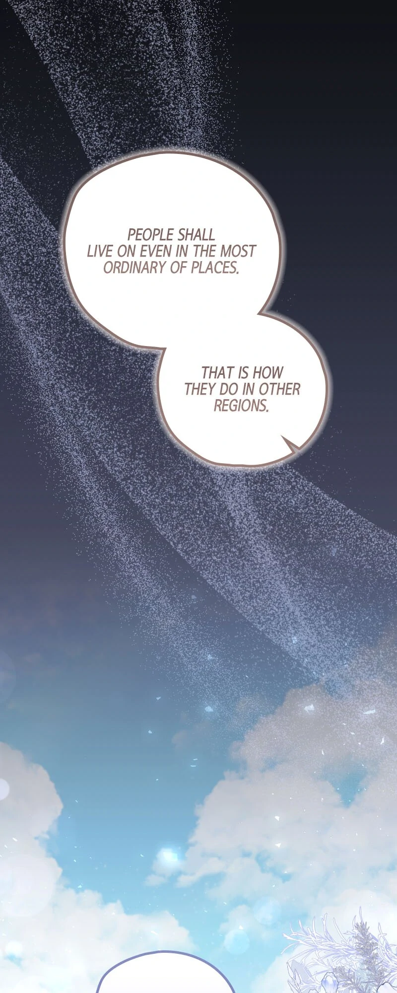 The Murdered Princess and the Innocent Traitor chapter 58 page 77