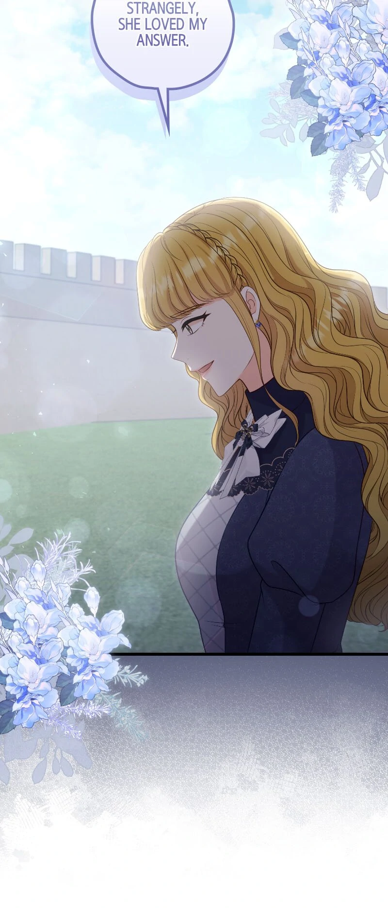 The Murdered Princess and the Innocent Traitor chapter 58 page 78